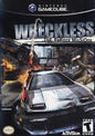 Wreckless - The Yakuza Missions (usagé) - www.Shopthatapp.com