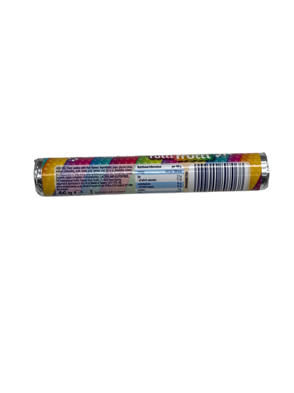 Pez Fizzy Tutti Fruitti Candies 46G - U.S Edition - www.Shopthatapp.com