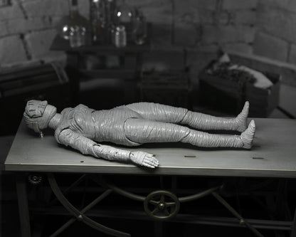 Universal Monsters Ultimate Bride of Frankenstein (Black & White) - www.Shopthatapp.com