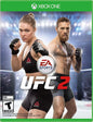 UFC 2 (usagé) - www.Shopthatapp.com