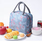 Insulated Lunch Bag for every day use. - www.Shopthatapp.com