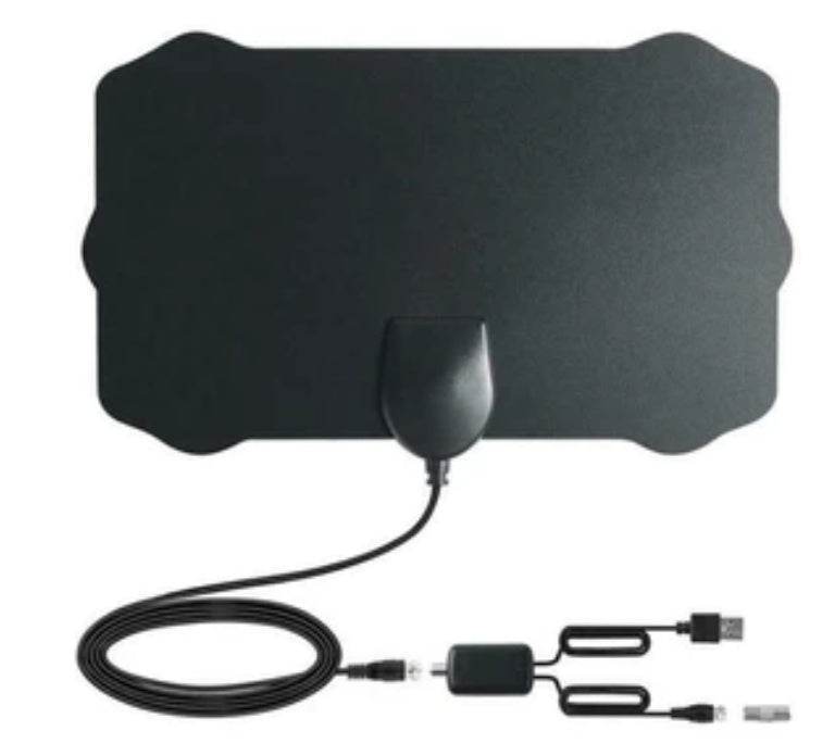 Mini Digital TV Antenna DVB-T2 - www.Shopthatapp.com