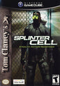 TOM CLANCY'S SPLINTER CELL (usagé) - www.Shopthatapp.com