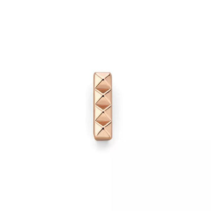 Rose Gold Mesh charms