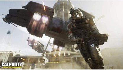 Call of Duty - Infinite Warfare (usagé) - www.Shopthatapp.com