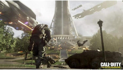 Call of Duty - Infinite Warfare (usagé) - www.Shopthatapp.com