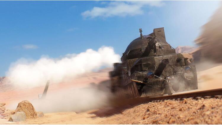 Battlefield 1 (usagé) - www.Shopthatapp.com