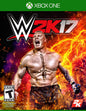 WWE 2K17 (usagé) - www.Shopthatapp.com