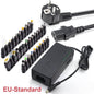 96w 12V24V universal adjustable power adapter - www.Shopthatapp.com