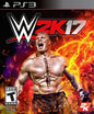 WWE 2K17 (usagé) - www.Shopthatapp.com