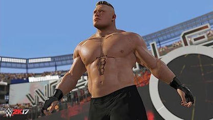 WWE 2K17 (usagé) - www.Shopthatapp.com