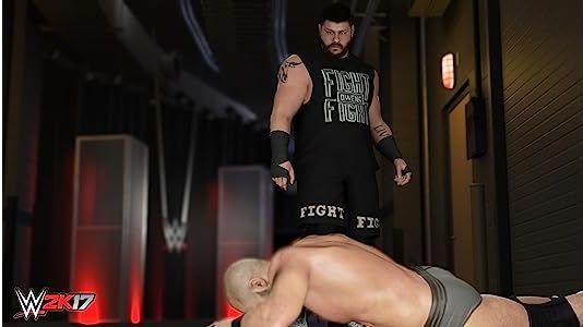 WWE 2K17 (usagé) - www.Shopthatapp.com