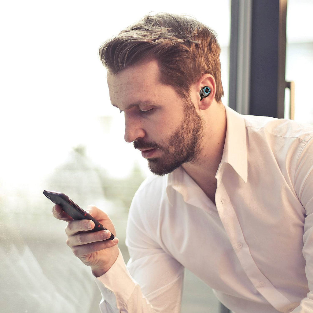 IP010-x TWS Bluetooth earphones - www.Shopthatapp.com