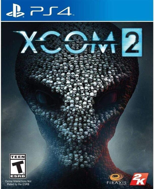 XCOM 2 (usagé) - www.Shopthatapp.com