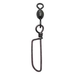 COMPAC Crane Swivel with Coastlock Snaps
