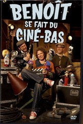 Benoît / Benoît se fait du ciné-bas - DVD - www.Shopthatapp.com