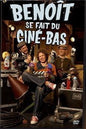Benoît / Benoît se fait du ciné-bas - DVD - www.Shopthatapp.com