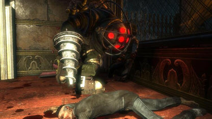 Bioshock - The Collection (usagé) - www.Shopthatapp.com