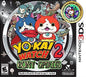 Yo-kai Watch 2: Bony Spirits (usagé) - www.Shopthatapp.com