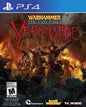 Warhammer - The End Times  - Vermintide (usagé) - www.Shopthatapp.com