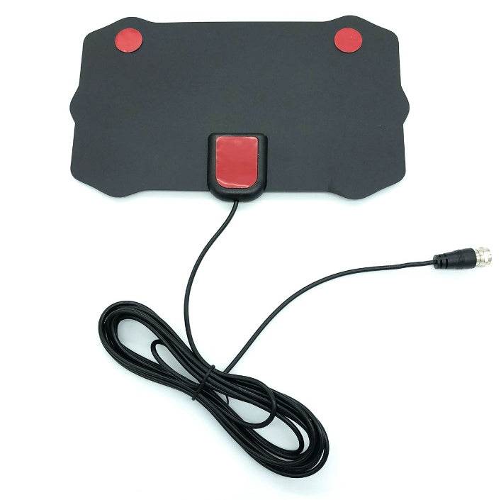 Mini Digital TV Antenna DVB-T2 - www.Shopthatapp.com