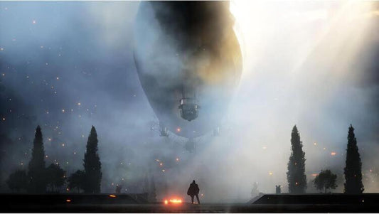 Battlefield 1 [Deluxe Edition] (usagé) - www.Shopthatapp.com