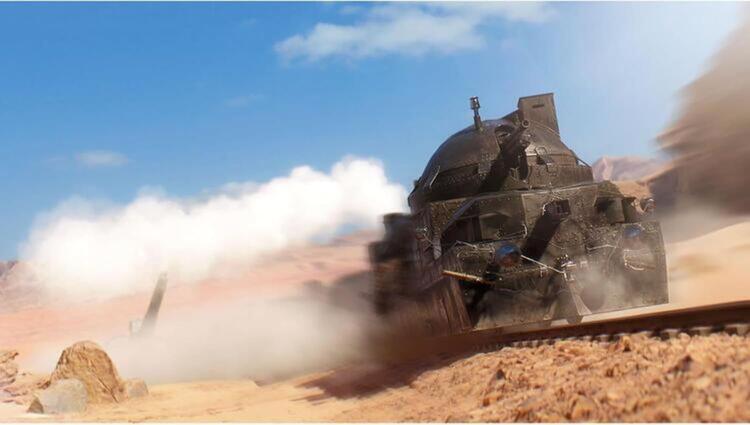 Battlefield 1 [Deluxe Edition] (usagé) - www.Shopthatapp.com