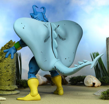 Teenage Mutant Ninja Turtles Adventures Man Ray - www.Shopthatapp.com