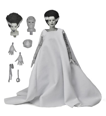 Universal Monsters Ultimate Bride of Frankenstein (Black & White) - www.Shopthatapp.com