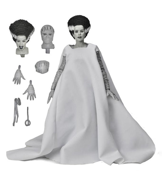 Universal Monsters Ultimate Bride of Frankenstein (Black & White) - www.Shopthatapp.com