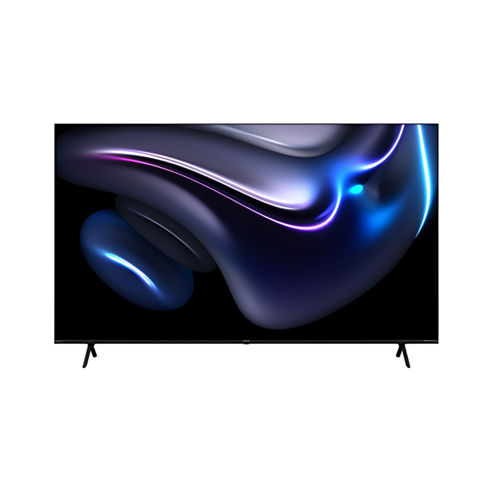 Téléviseur Hisense 55'' 4K UHD intelligent RokuTV (55R63N) - www.Shopthatapp.com