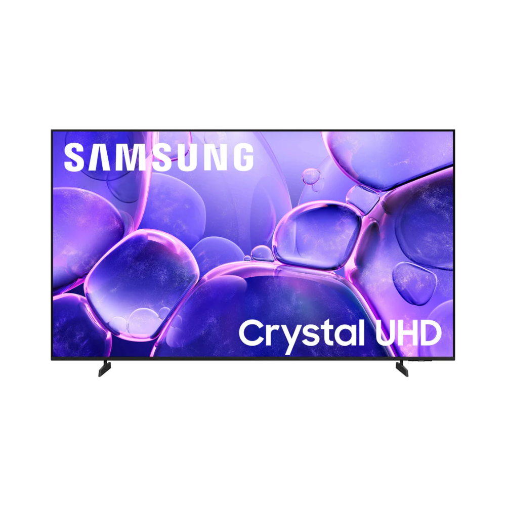 Téléviseur Samsung 70" 4K intelligent Crystal UHD (UN70U8000FFXZC) - 2025 - www.Shopthatapp.com