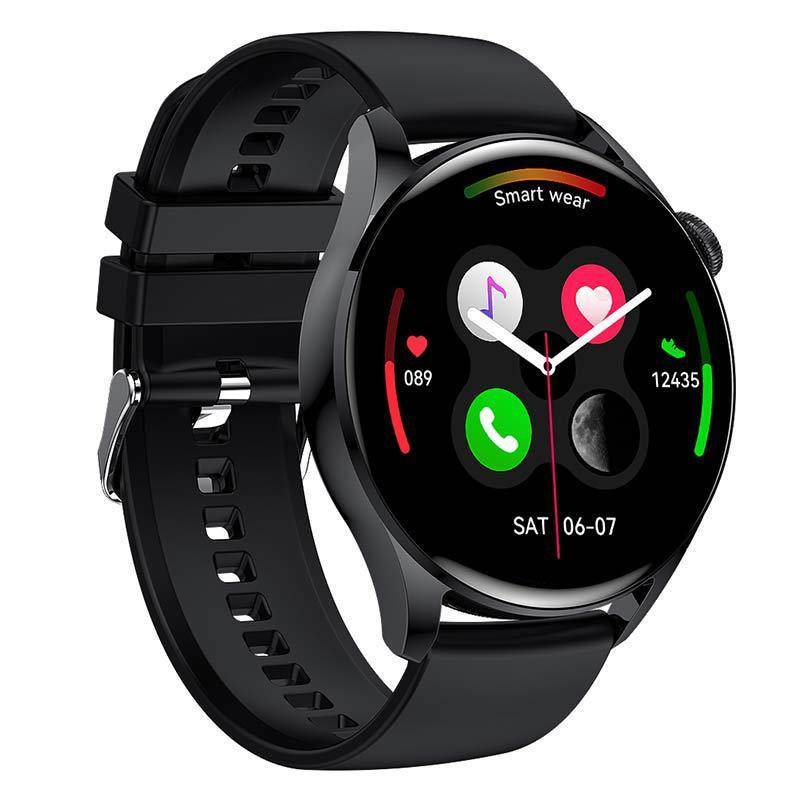 Smart Watch Bluetooth - Touch Screen - call feature watch - www.Shopthatapp.com
