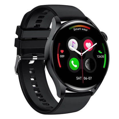 Bluetooth Call Astronaut Touch Screen Smart Watch - www.Shopthatapp.com