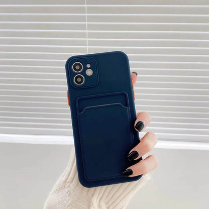Mobile Phone Case For Protective Sleeve Card Case - www.Shopthatapp.com