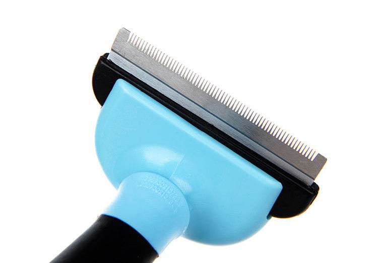 Pet  Hair Removal Comb - www.Shopthatapp.com