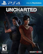 Uncharted  -  The lost legacy (usagé) - www.Shopthatapp.com