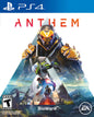Anthem (usagé)