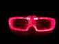 LED Glasses 2024 New Year Party Bar Concert Props Luminous Glasses - www.Shopthatapp.com