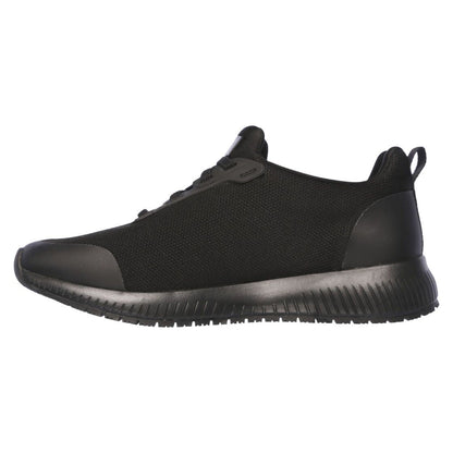 CHAUSSURE SKECHERS SQUAD SEMI RELAX FEMME