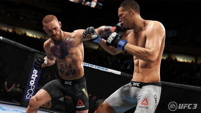 UFC 3 (usagé) - www.Shopthatapp.com