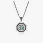 Twelve Zodiac Zodiac Men And Women's Fashionable Necklaces - www.Shopthatapp.com