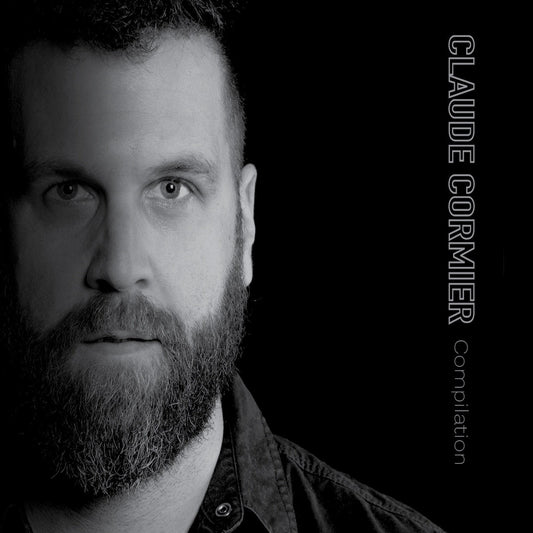 Claude Cormier / Compilation - CD