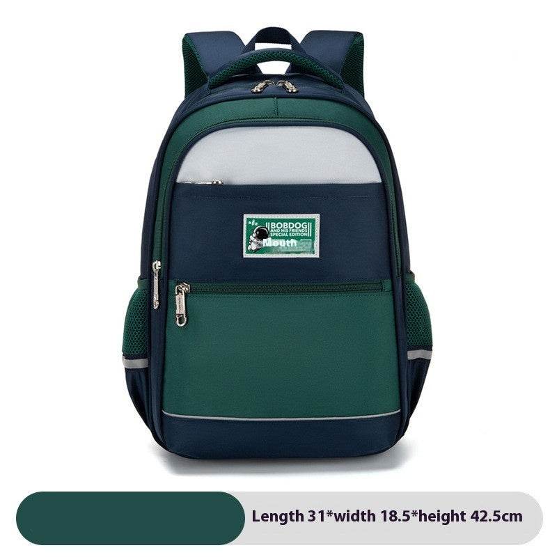 Lightweight Large Capacity Water resistant Backpack for School - www.Shopthatapp.com