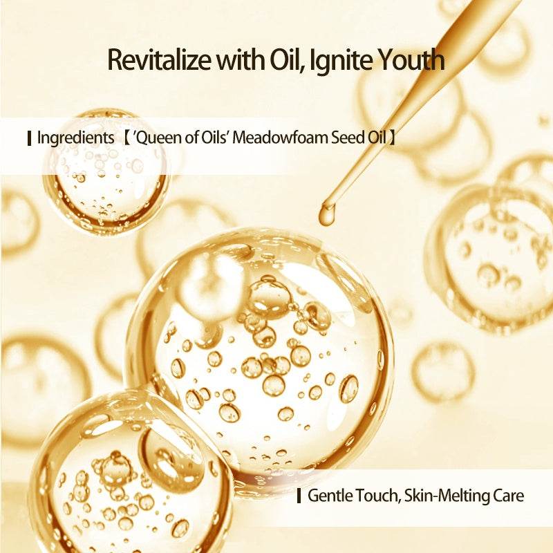 UDAER Luxury Anti-Aging Oil Extract Essence Hydrating Rejuvenating Oil - www.Shopthatapp.com