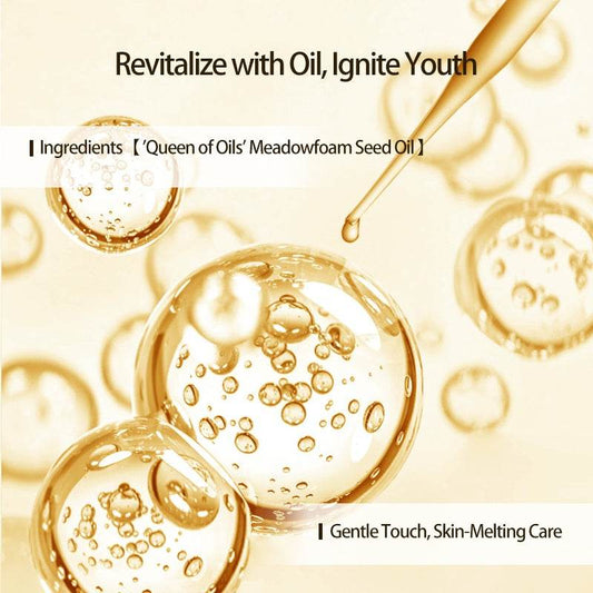 UDAER Luxury Anti-Aging Oil Extract Essence Hydrating Rejuvenating Oil - www.Shopthatapp.com