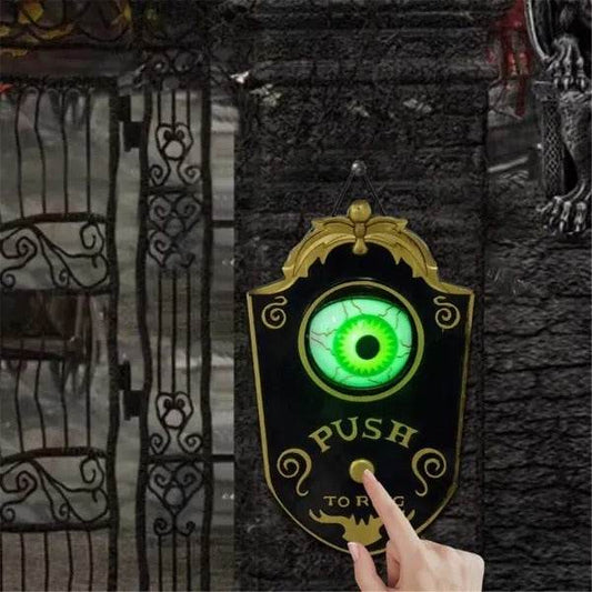 Halloween Decorations - www.Shopthatapp.com
