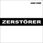 And One / Zerstörer (EP) - CD