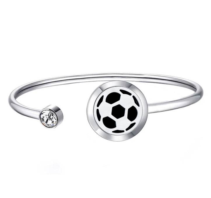 Stainless steel bracelet FOR WOMEN
