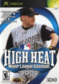 High Heat Major League Baseball 2004 (usagé) - www.Shopthatapp.com